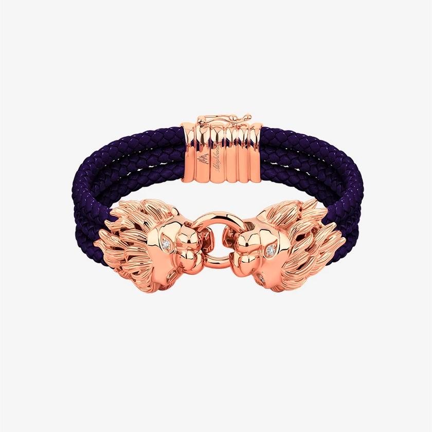 Alaghband Zodiac Leo Bracelet