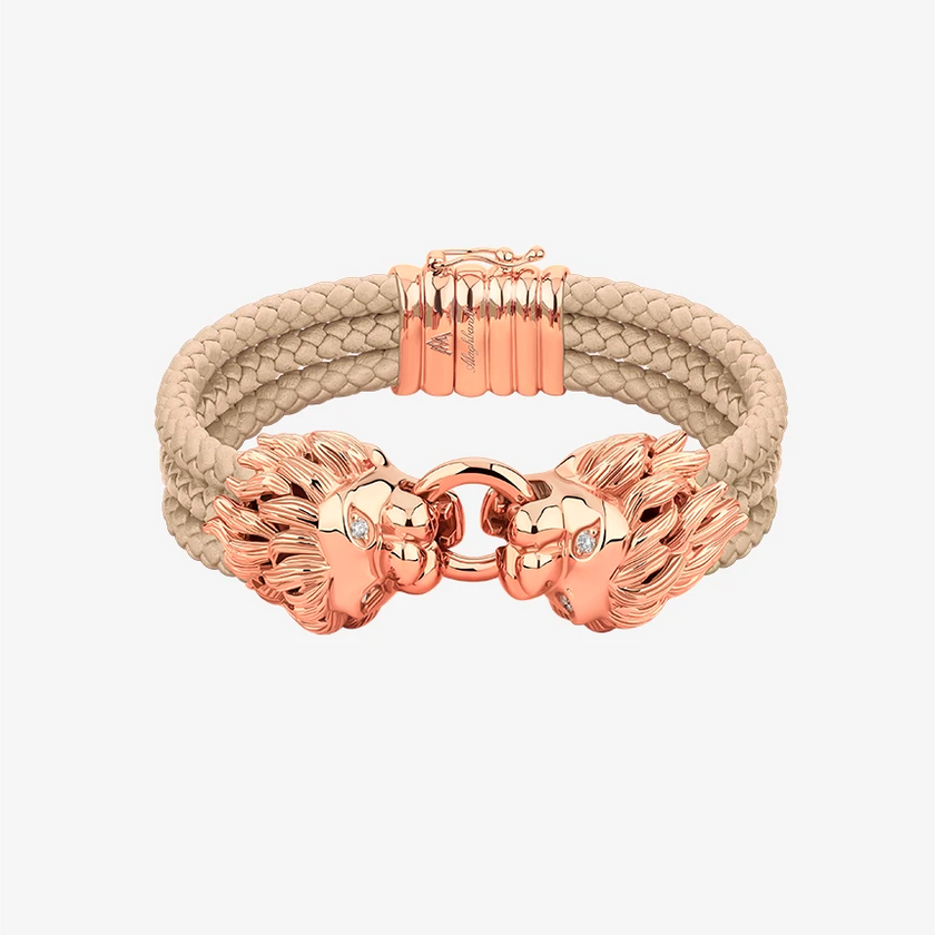 Alaghband Zodiac Leo Bracelet