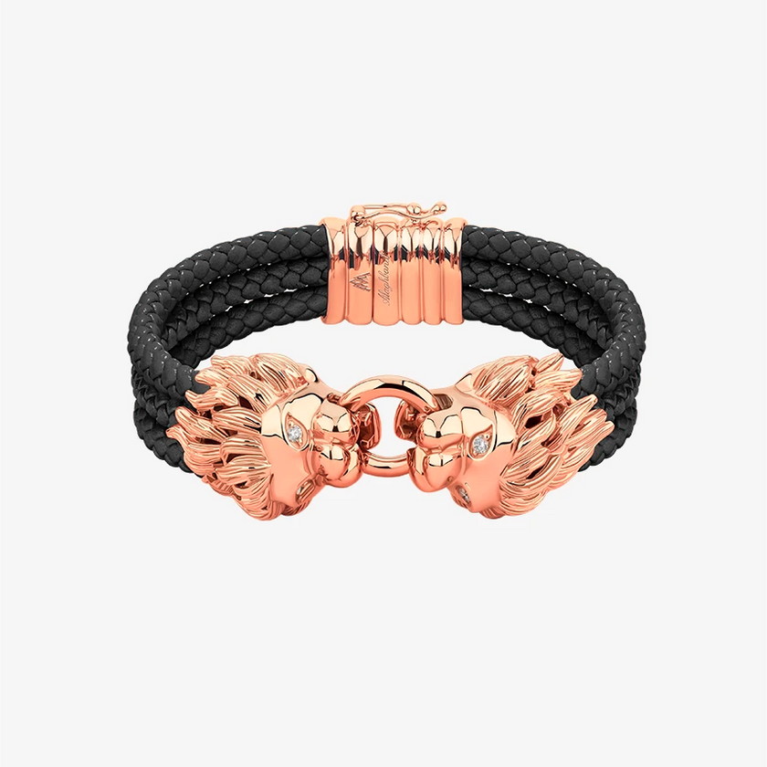 Alaghband Zodiac Leo Bracelet
