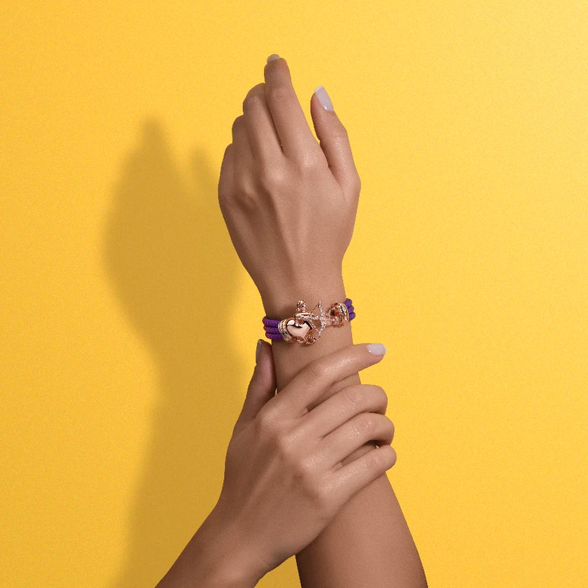 Alaghband Zodiac Sagittarius Bracelet