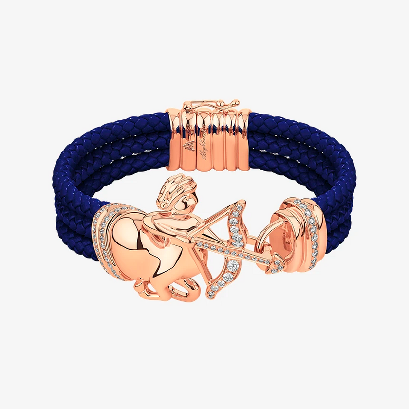 Alaghband Zodiac Sagittarius Bracelet