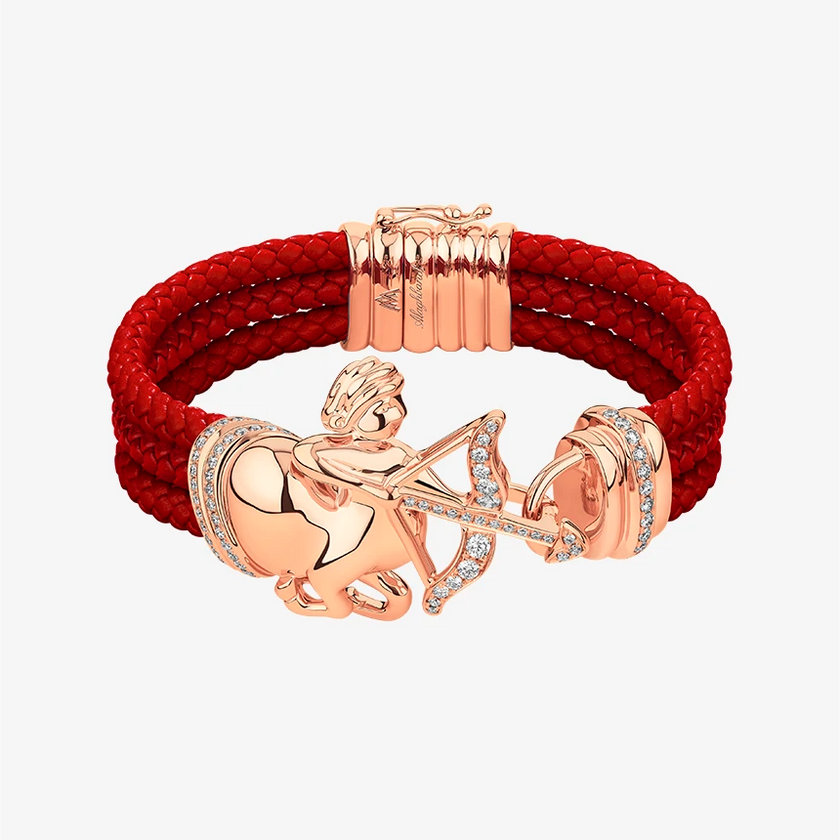 Alaghband Zodiac Sagittarius Bracelet