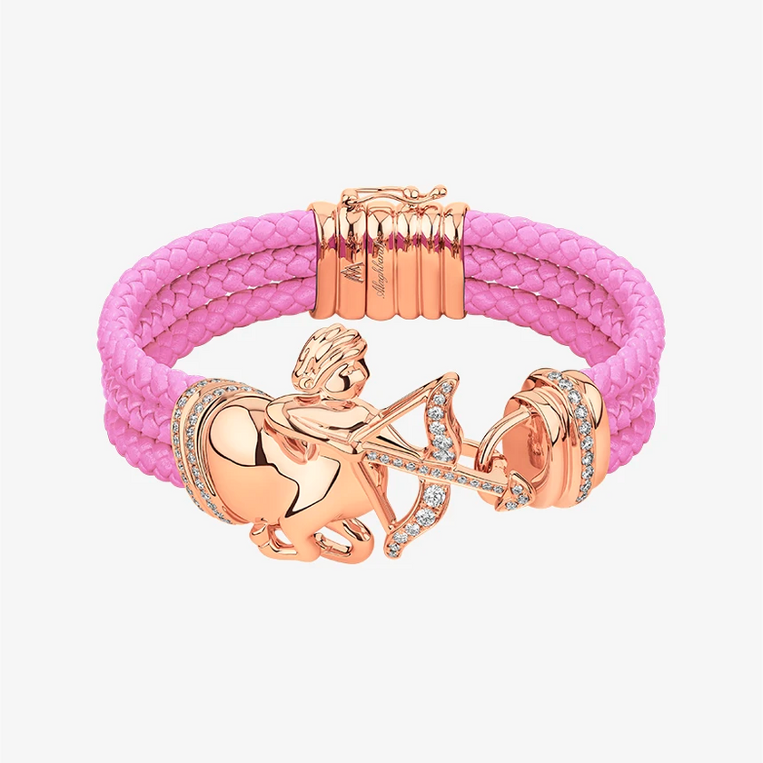 Alaghband Zodiac Sagittarius Bracelet