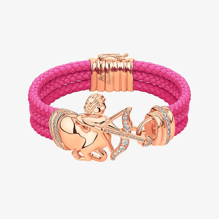 Alaghband Zodiac Sagittarius Bracelet