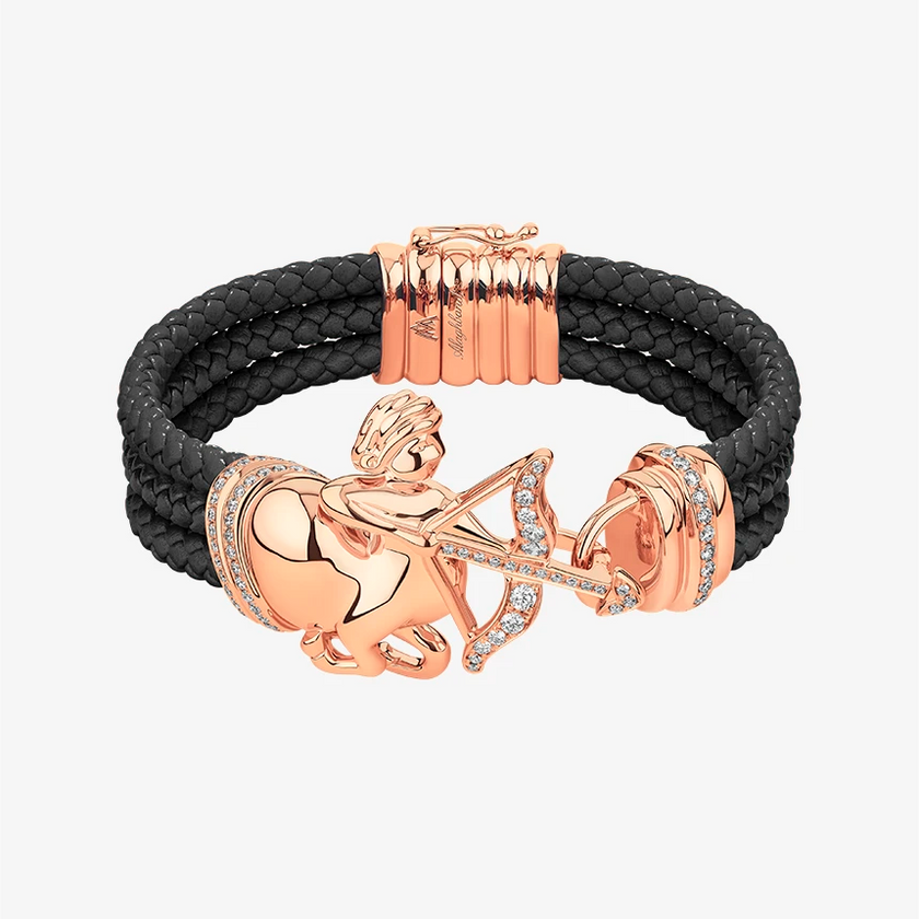 Alaghband Zodiac Sagittarius Bracelet