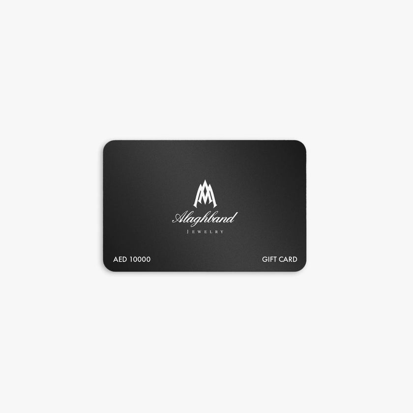 Alaghband Digital Gift Card