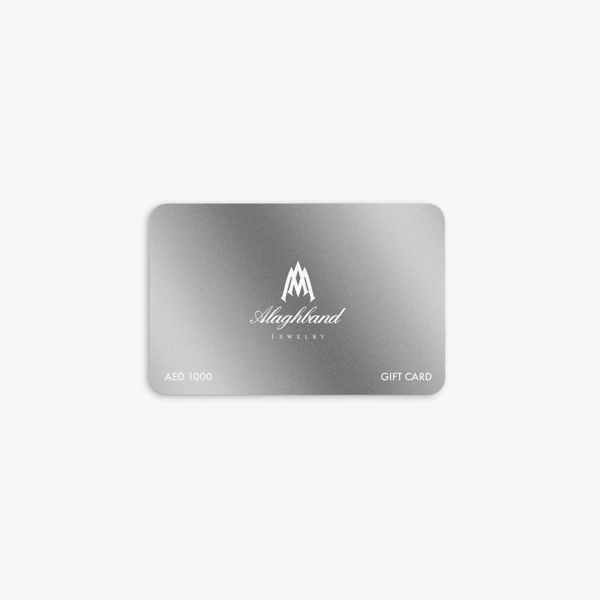 Alaghband Digital Gift Card