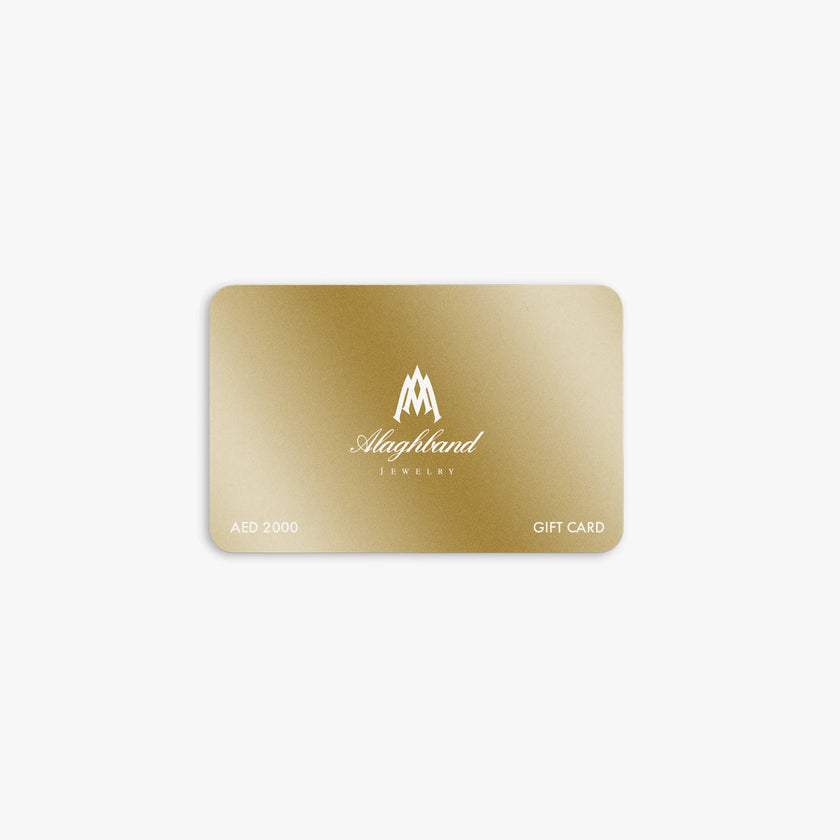 Alaghband Digital Gift Card
