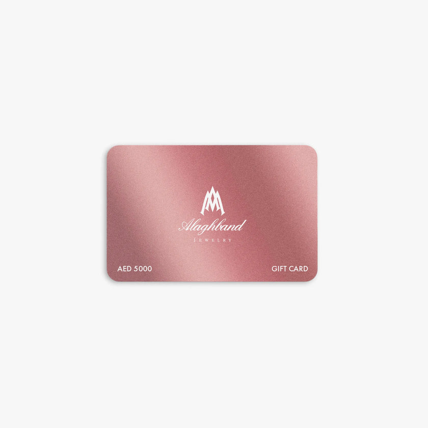 Alaghband Digital Gift Card