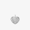 Alaghband Heart Locket