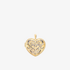 Alaghband Heart Locket